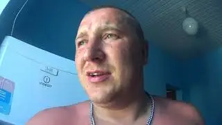 поселок Кача!!!Море!!Солнце!!!Морская рыбалка в Крыму!!