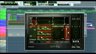 FL Studio Tutorials: Gates/Expanders