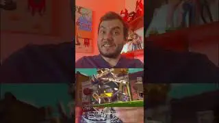 Незаметная деталь в мультфильме «Цыпленок Цыпа»