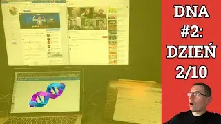 Maszyny Nas Wykończą (ale Będzie Dobrze!)  [vlog 