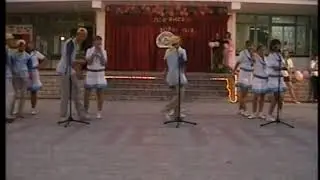 12 выступление.