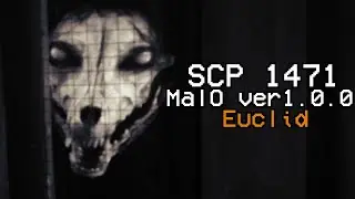 SCP-1471 | MalO ver1.0.0 | Euclid class SCP