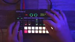 #Roland MC-101 House Breaks