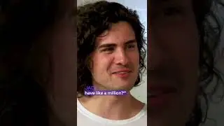 JacksFilms had a rude awakening