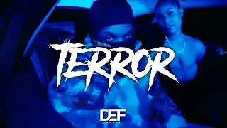 Chinx (OS) X UK Drill Type Beat 2023 - 