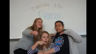 Dancing with Delaney: Your Guide to Winter Formal