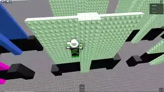 360 4 stud wallhop wrap