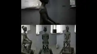 Балерина