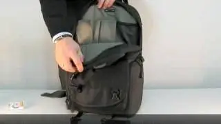 Godspeed Slingbag Fotorucksack mit Laptopfach - by www.enjoyyourcamera.com