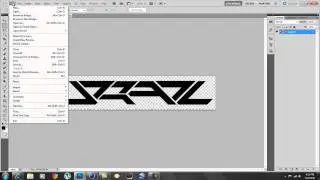 How to Load Logos Into Cinema 4D