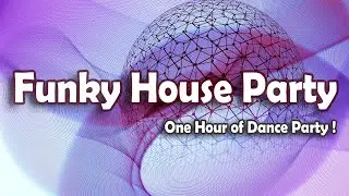 Funky House Party Mix #41 - Funky Dance Party | Nick Hook | Angelo Ferreri | Weekend House Party 🔥🔥