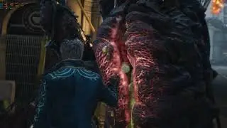 Devil May Cry 5 4K with 80\60RS | 3300X | 3060 12G | 16GB RAM
