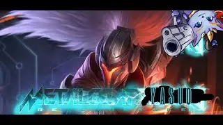 Metal Gear Yasuo: Revengence
