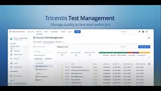 Overview Video - TTM for Jira
