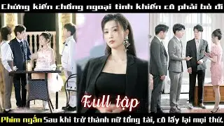 Cô gái thất lạc 15 năm không ngờ lại có 3 anh trai.