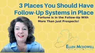 3 Ways You Should Be Following Up with Leads and Clients