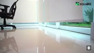 Square Tecnologia - Automação Residencial Apple HomeKit