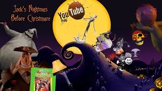 Youtube Poop: Jack's Nightmas Before Christmare