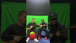 Argımak Attar - Аргымак Аттар (Asil Atlar)