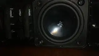 JBL Flip 4 EXTREME Bass Test (LFM)