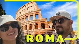 [Roma] ¿Qué hacer en Roma en 2 días?