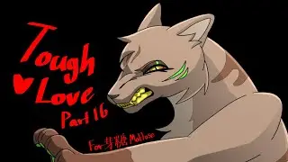 Tough Love Bad Mothers AU MAP Part 16