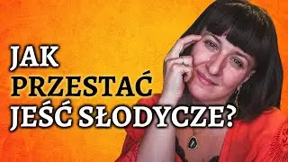 EFT Tapping na uzależnienie od cukru i słodyczy