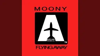 Flying Away