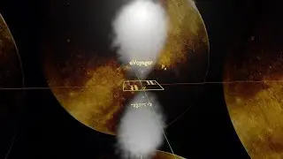 The shape and orientation of Pz orbital , 3D