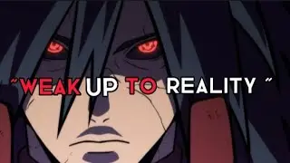 Madara Uchiha speech MV.