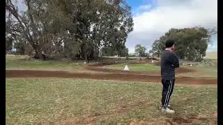 Rockdale 2026 Race 3 for 2WD Buggies with PBRC
