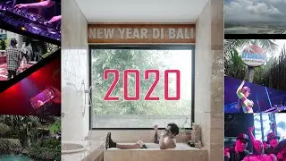 HAPPY NEW YEAR!