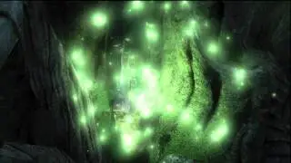 Castlevania: Lords of Shadow Chapter 1-4 Pan's Temple