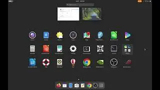 Cara Instalasi Netbeans 21, Bellsoft JDK 15 Full di Fedora Linux 40