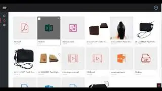 Filemanager Codeigniter 4 No third-party libraries