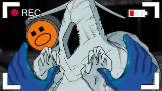 "When You Crumb But He Keeps Sucking" | Content Warning