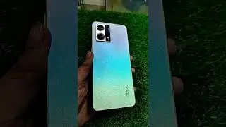 oppo f21s  pro 64MP AI Portrait camera 33W SuperVooc 