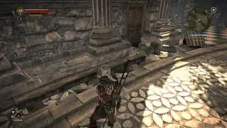 143. Let's Play The Witcher 2: Assassins of Kings - Mystic River Finale: Vran Armor
