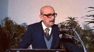 Figura central no processo de redemocratização, Teotônio Vilela completaria 100 anos