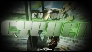 Editor cypher (FREE PROJECT FILE IN DESCRIPTION) Fortnite montage