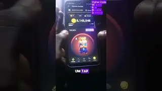 Unlock Hamster Kombat daily cipher code for  9 & 10 June | Claim 1m coins now! #web3