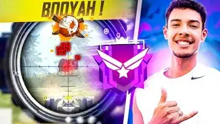 LIMPANDO O MAPA RUMO AO DIMA 4!! FREE FIRE