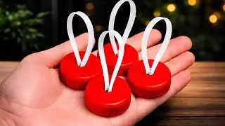 Everyone Has Bottle Caps at Home, But 99% Don’t Know This Hack
