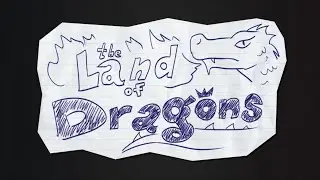 Legend Of The Dragons - GGJ25