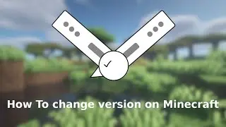 How to Change Minecraft Version on Your Server | Tick Hosting