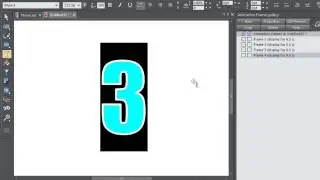 Creating Animated GIFs in Xara Designer Titles