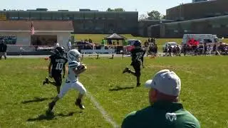 Rams vs. CD East 2017(2)