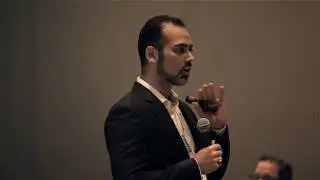 Part 9: Website Conversion Rate - ASPS Conference - Ali Husayni - Digital Marketing Speaker