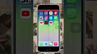 Instal whatsapp watusi di iPhone/IOS