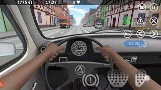 Mejor Juego De Simulador De Coches // Jugando 2021🔥